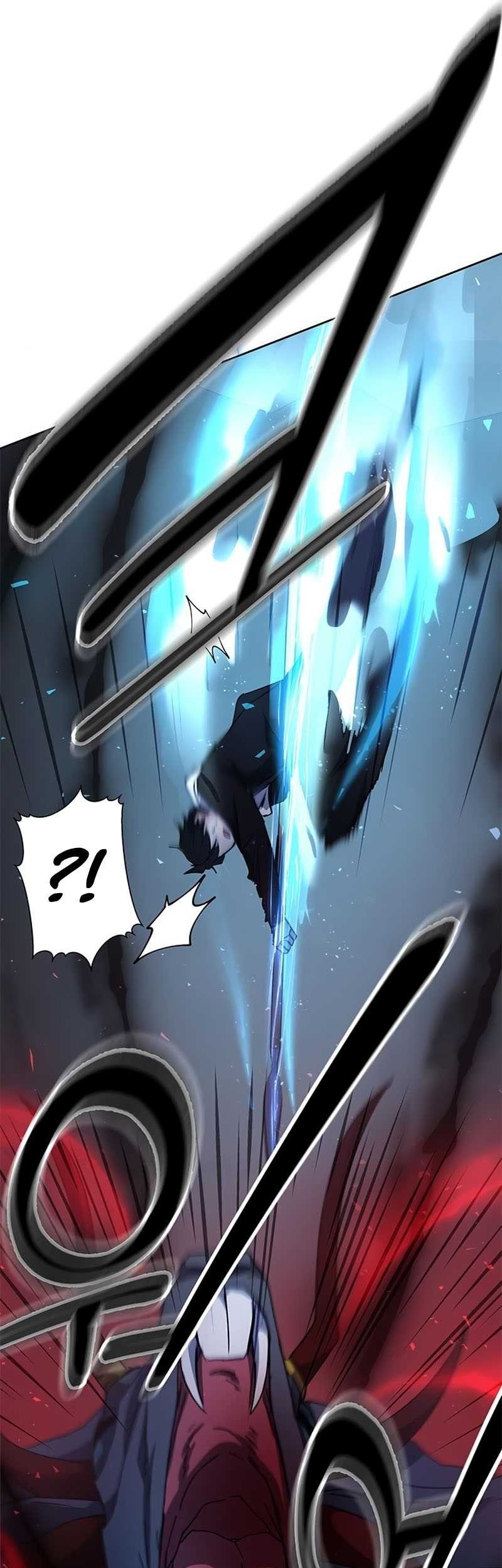 Transcension Academy Chapter 23 Gambar 35