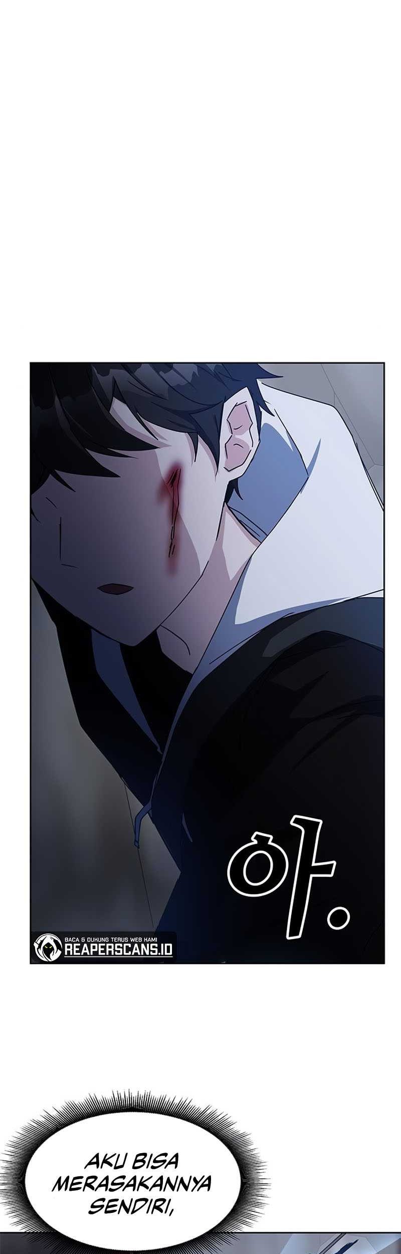 Transcension Academy Chapter 23 Gambar 37