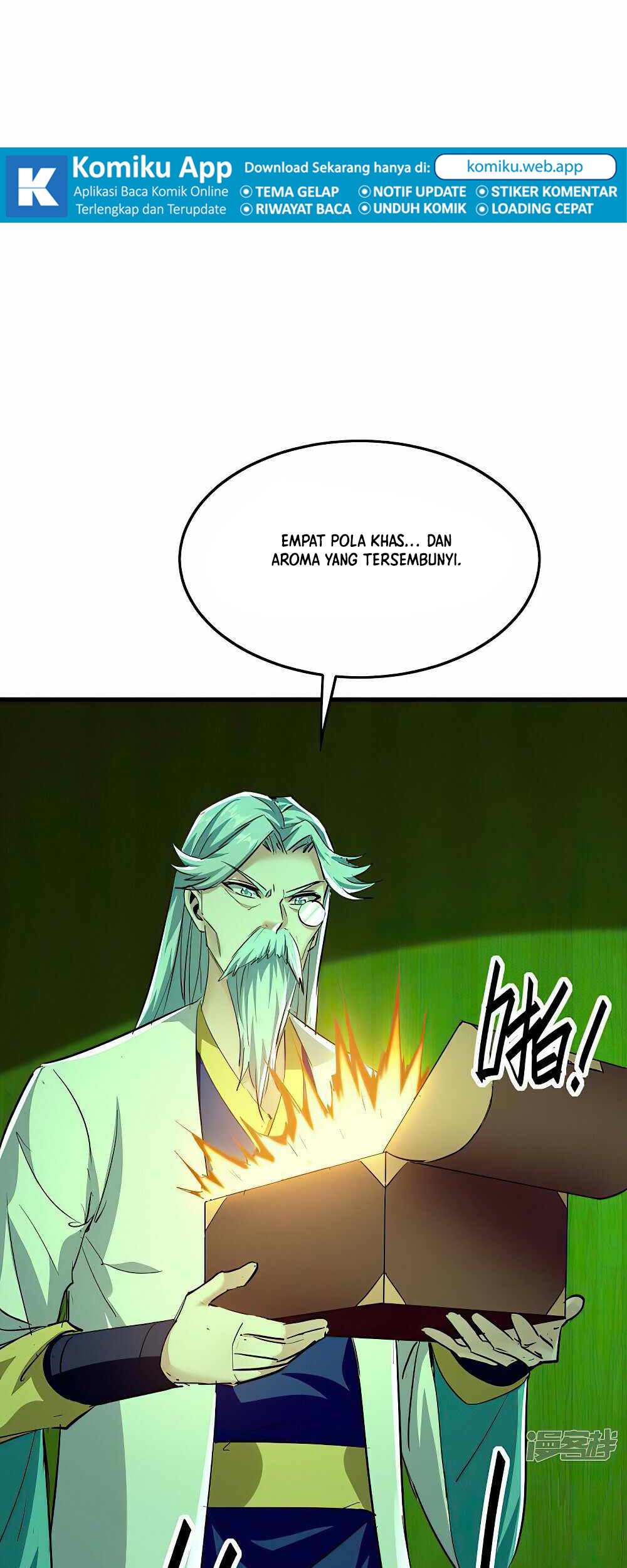 Return of Xiandi Chapter 358 Gambar 20