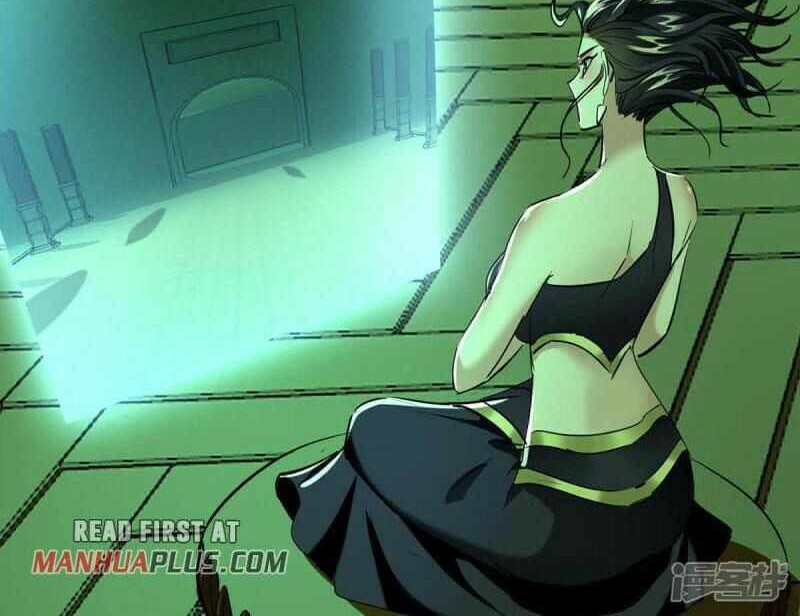 Return of Xiandi Chapter 361 Gambar 12