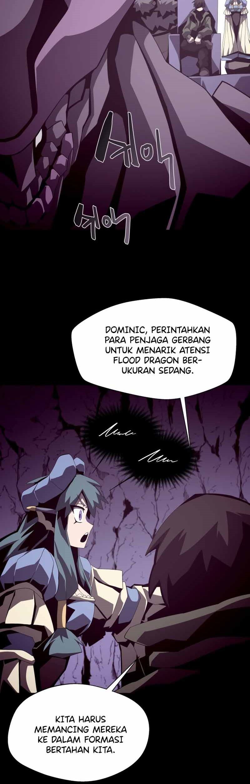 Dungeon Odyssey Chapter 29 Gambar 18