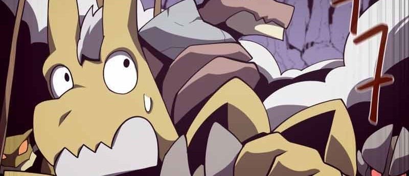 Dungeon Odyssey Chapter 29 Gambar 29