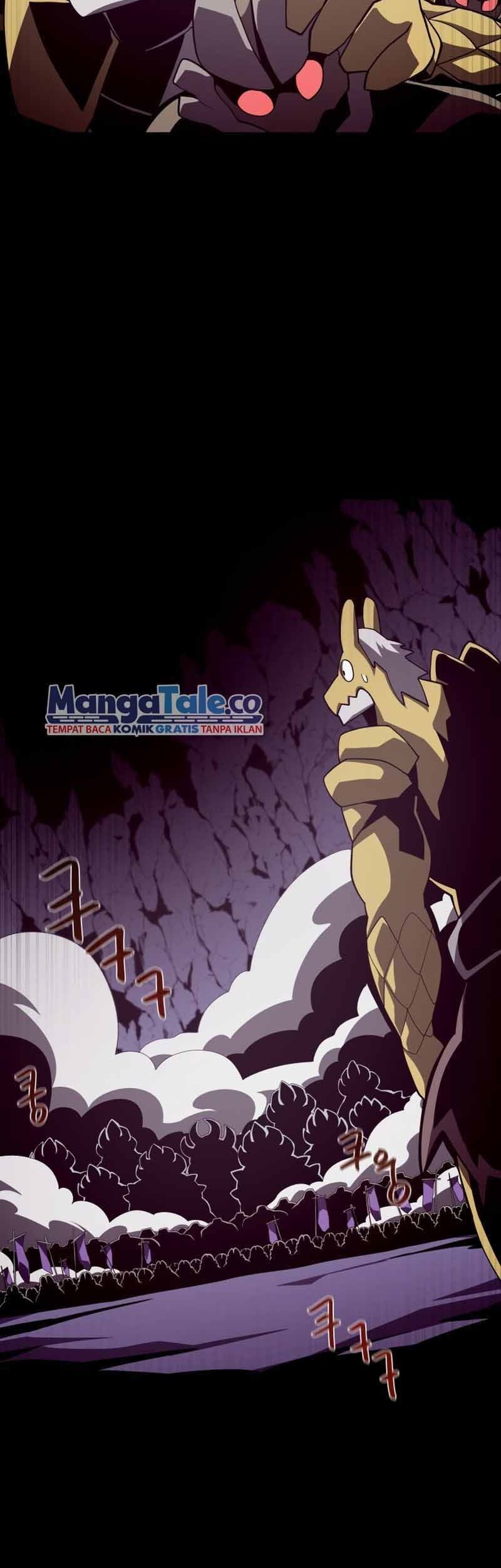 Dungeon Odyssey Chapter 29 Gambar 30