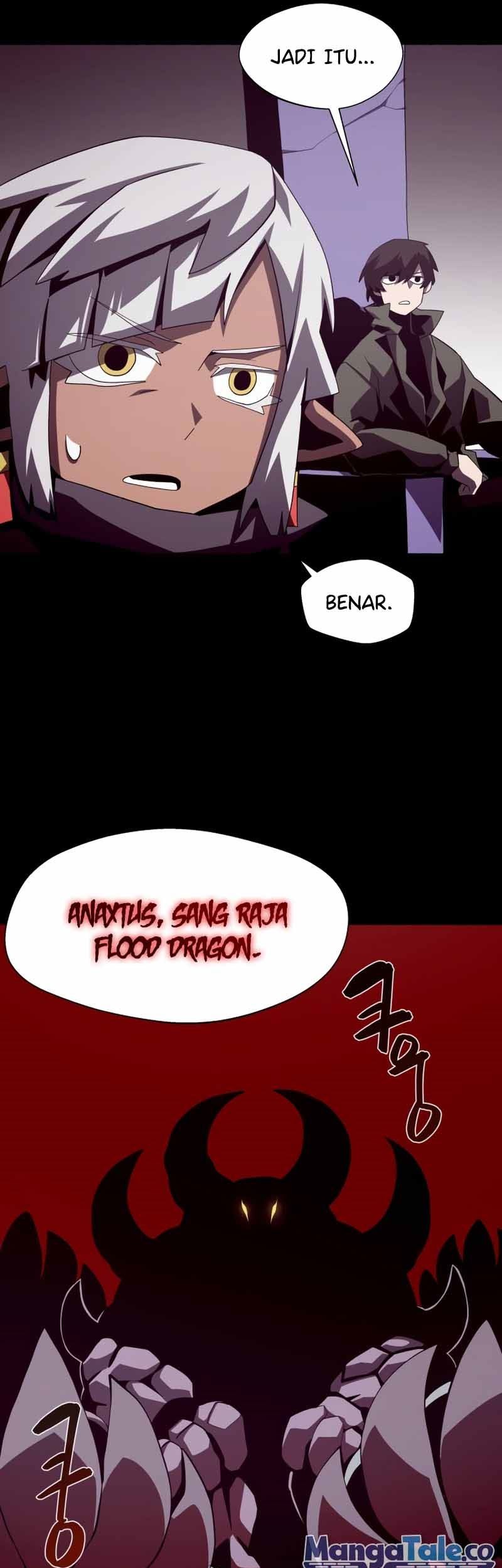 Dungeon Odyssey Chapter 29 Gambar 32