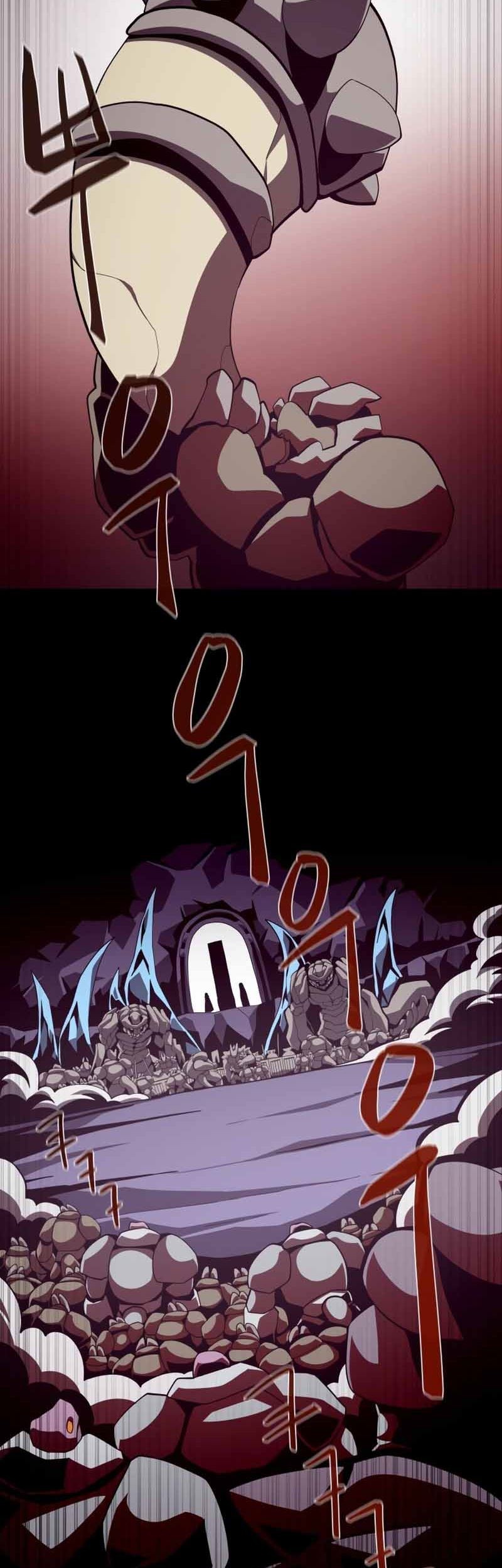 Dungeon Odyssey Chapter 29 Gambar 40