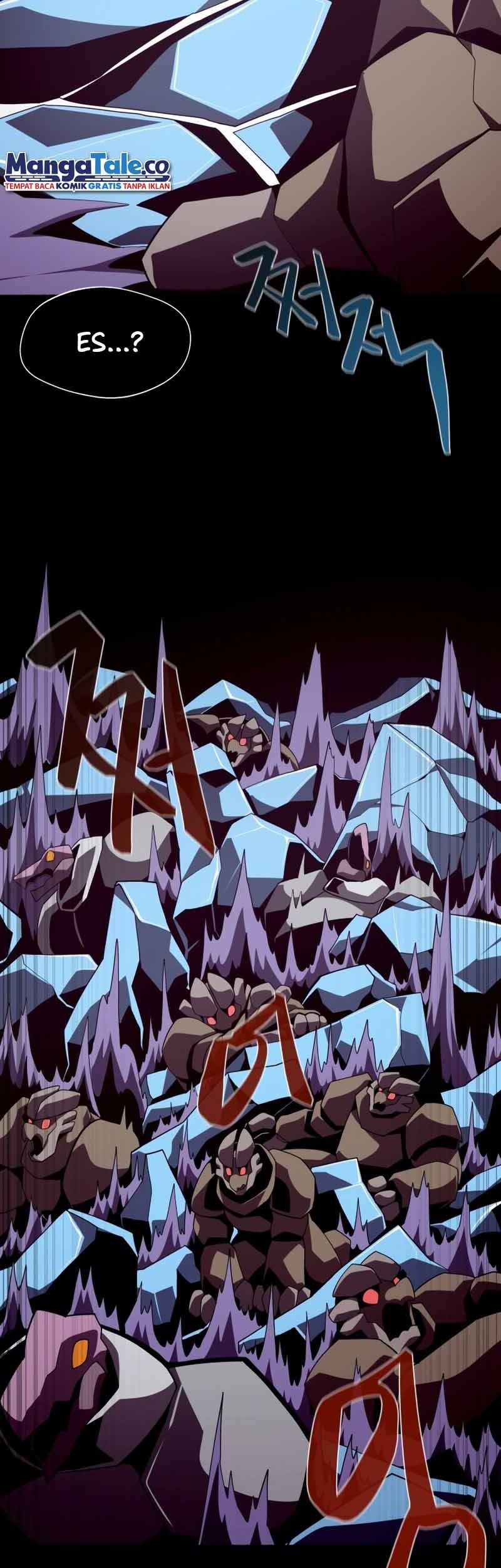 Dungeon Odyssey Chapter 29 Gambar 54