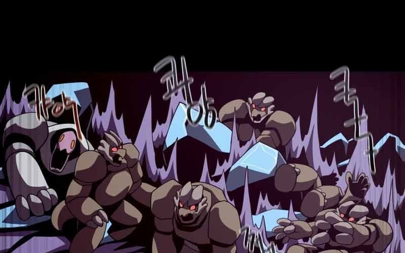 Dungeon Odyssey Chapter 29 Gambar 57