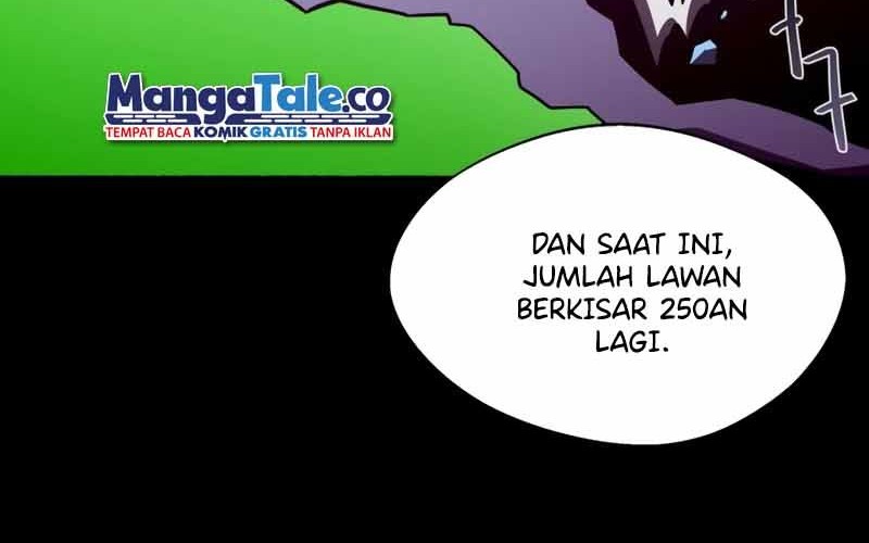 Dungeon Odyssey Chapter 29 Gambar 63