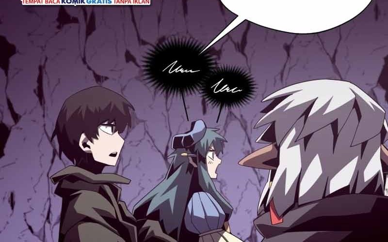 Dungeon Odyssey Chapter 29 Gambar 69