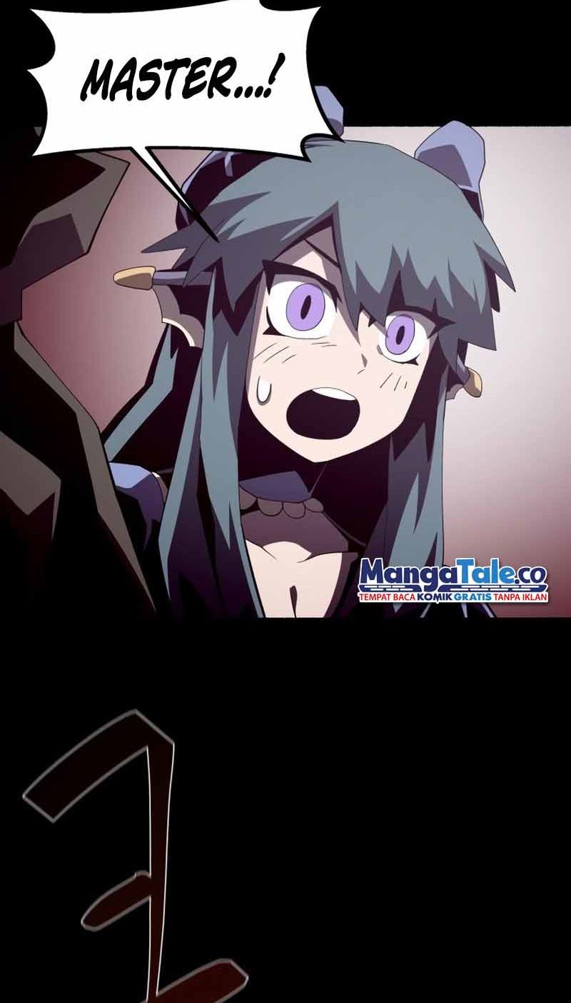 Dungeon Odyssey Chapter 29 Gambar 73