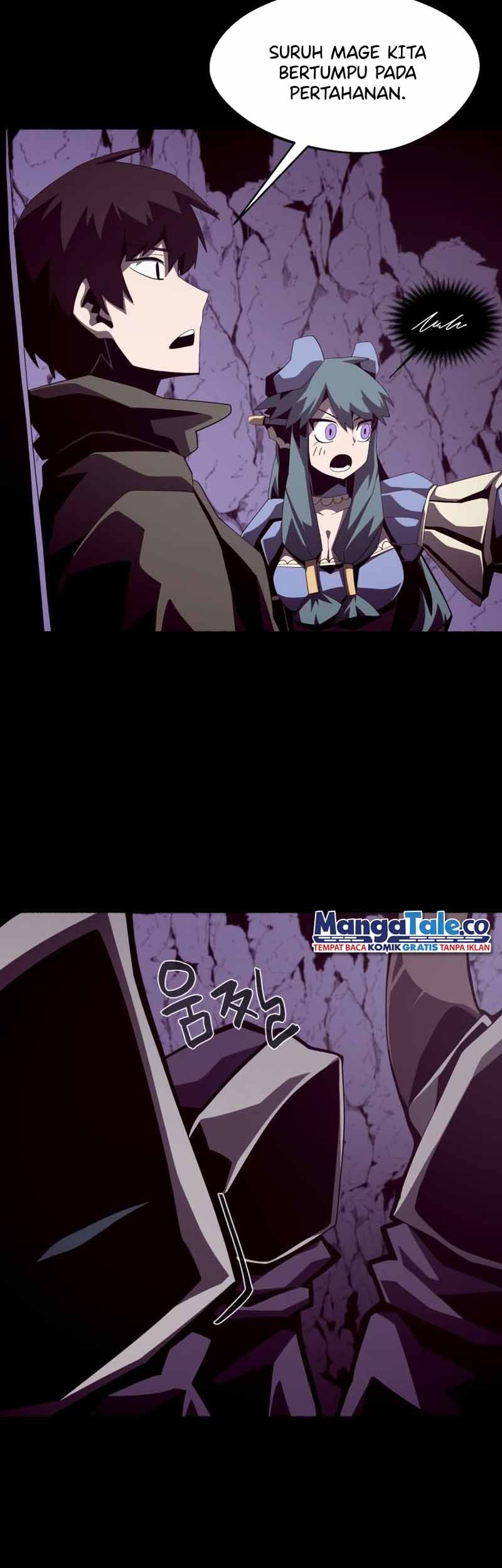 Dungeon Odyssey Chapter 29 Gambar 6