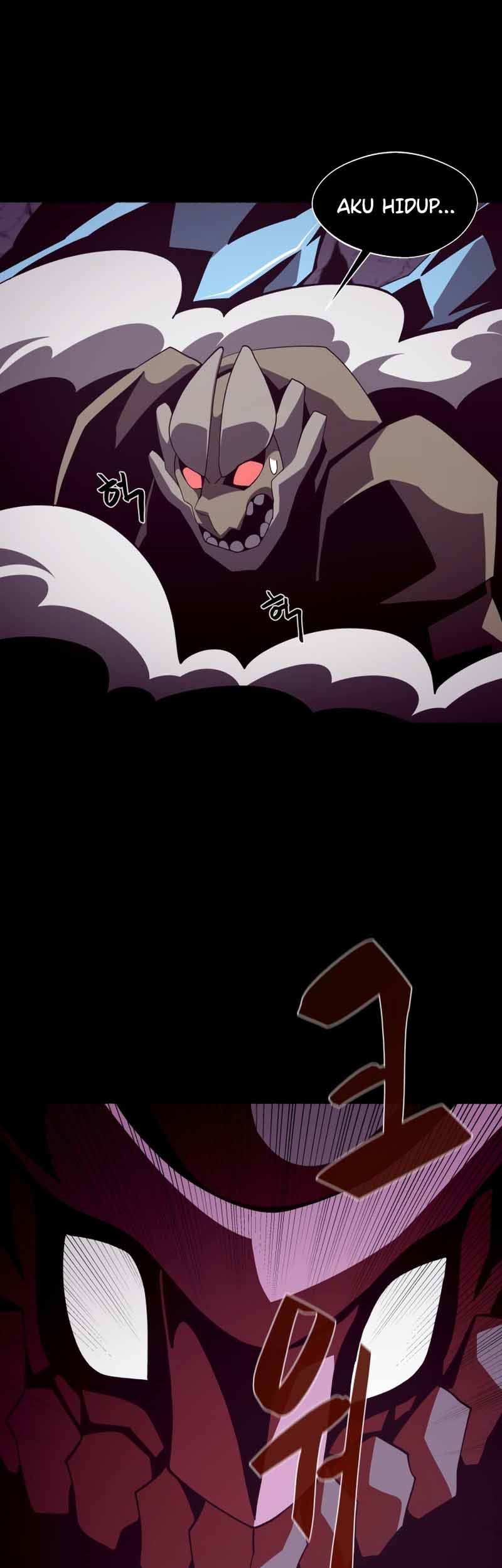 Dungeon Odyssey Chapter 29 Gambar 12