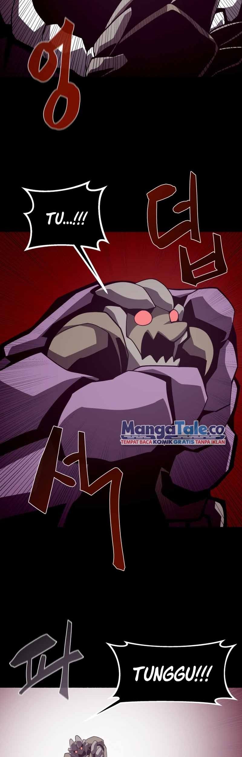 Dungeon Odyssey Chapter 29 Gambar 14
