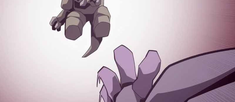 Dungeon Odyssey Chapter 29 Gambar 15
