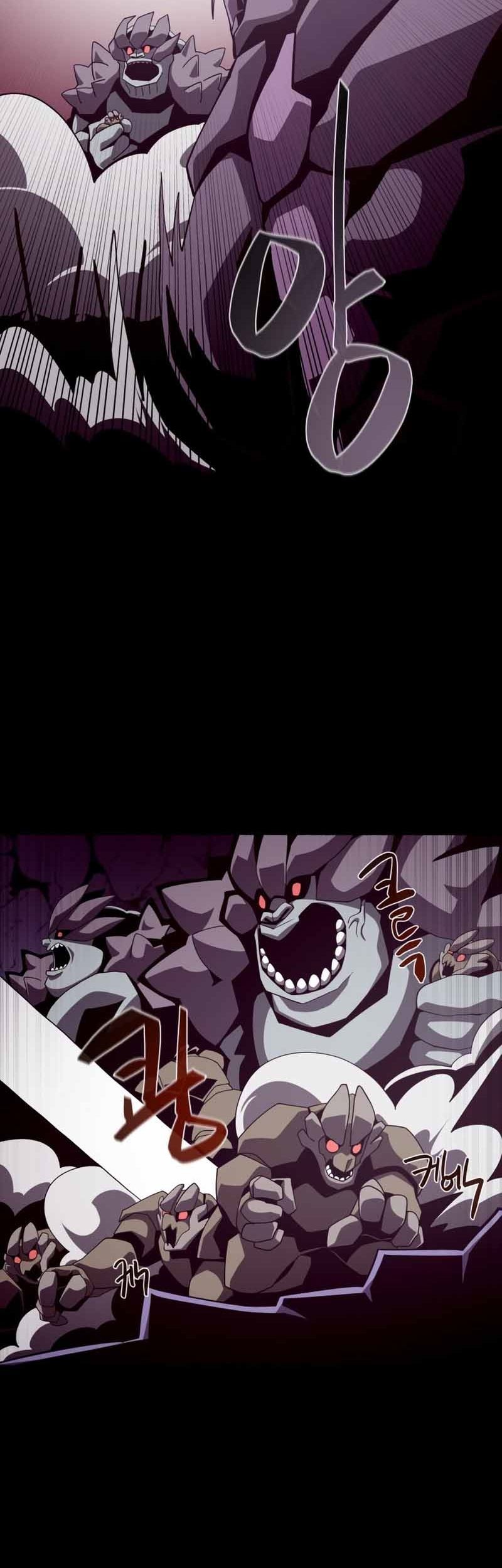 Dungeon Odyssey Chapter 29 Gambar 16