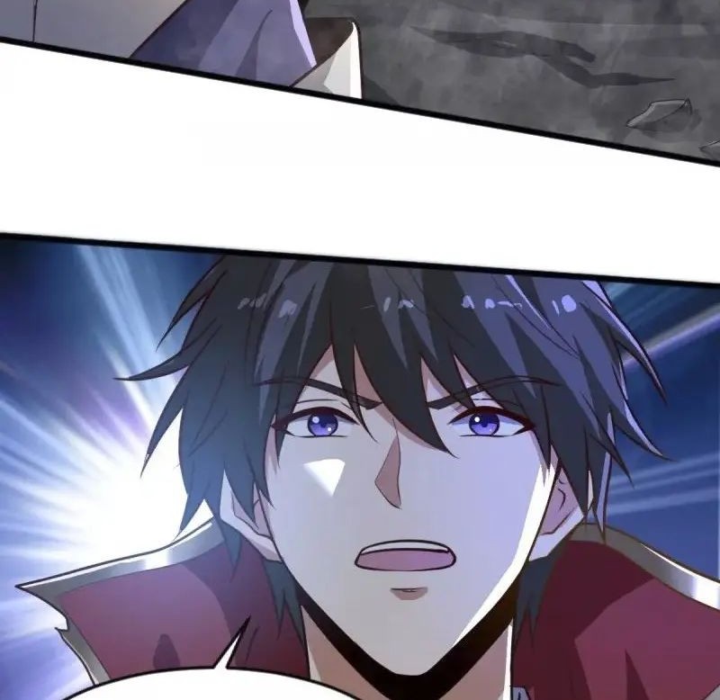 Domination One Sword Chapter 235 Gambar 3