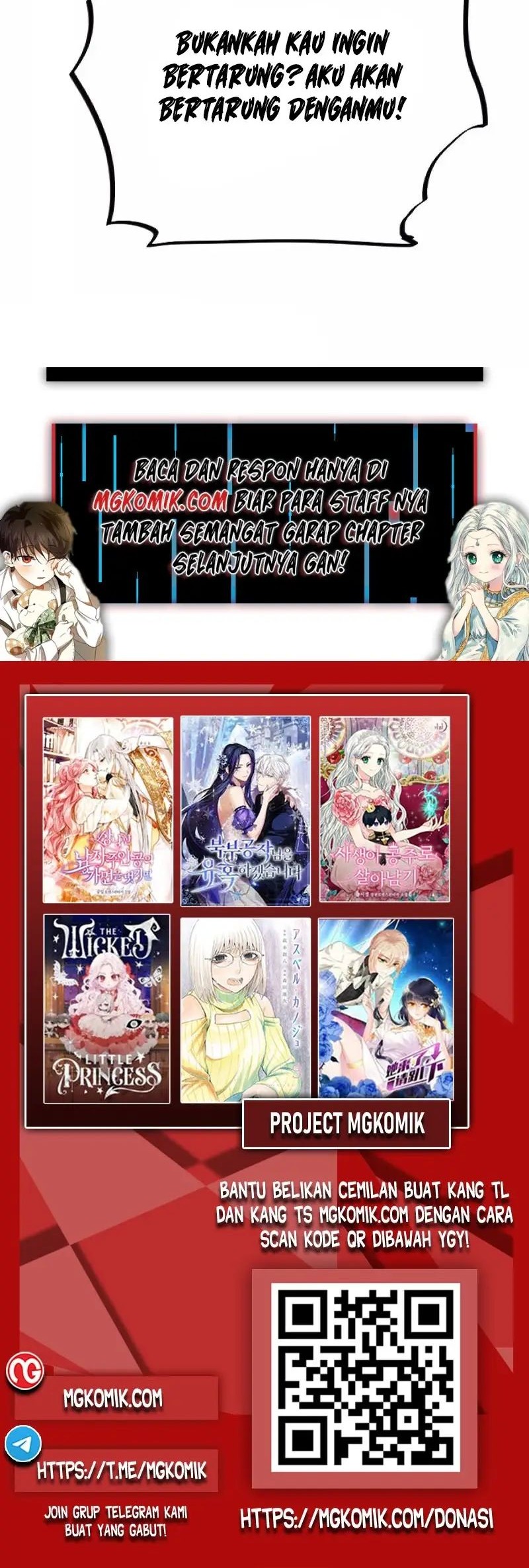 Domination One Sword Chapter 233 Gambar 20