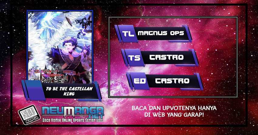 Baca Komik To Be The Castellan King Chapter 382 Gambar 1