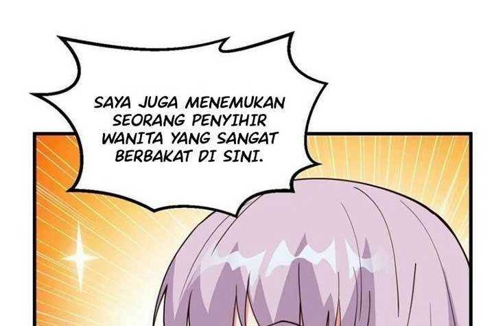 To Be The Castellan King Chapter 382 Gambar 13