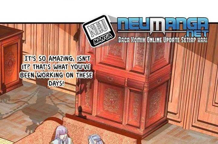 To Be The Castellan King Chapter 382 Gambar 29