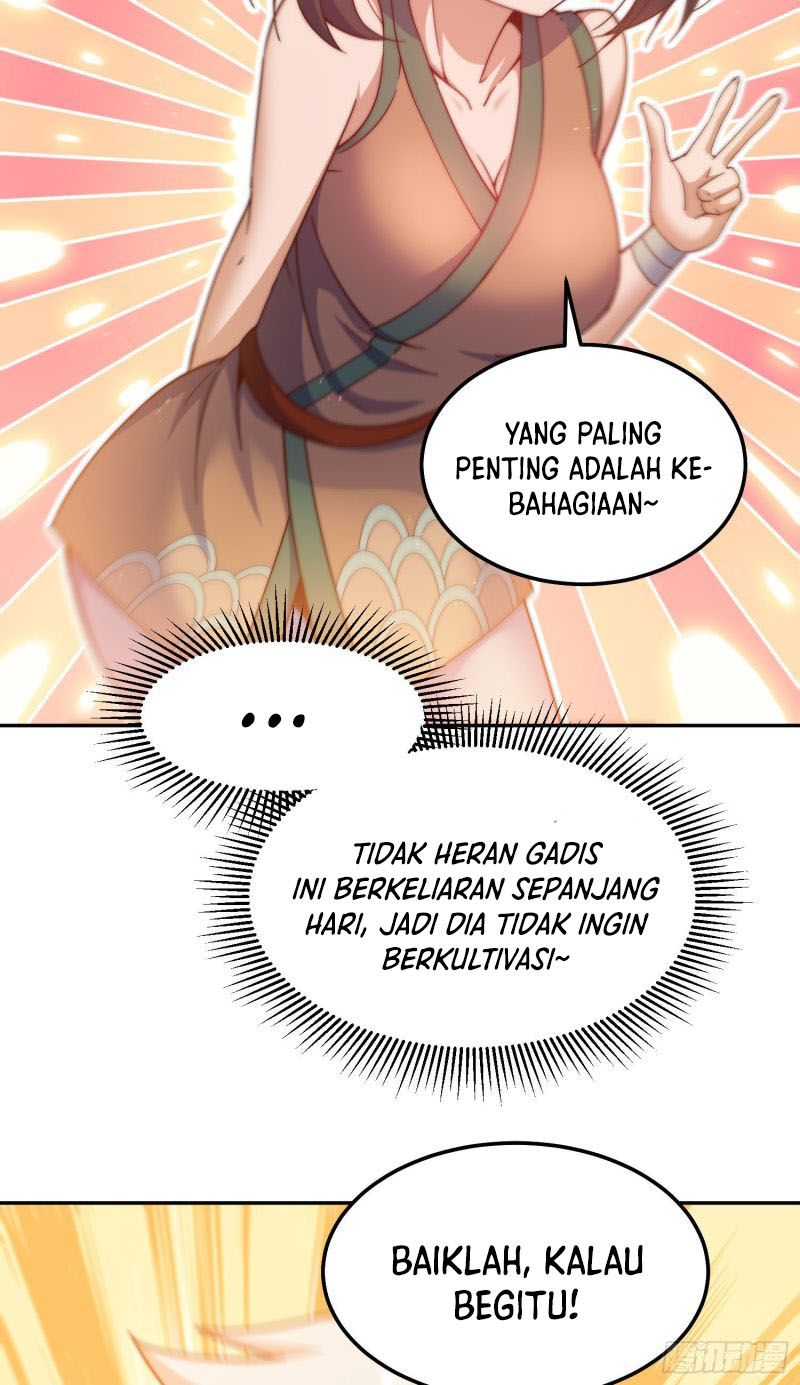Beyond Myriad Peoples Chapter 153 Gambar 79