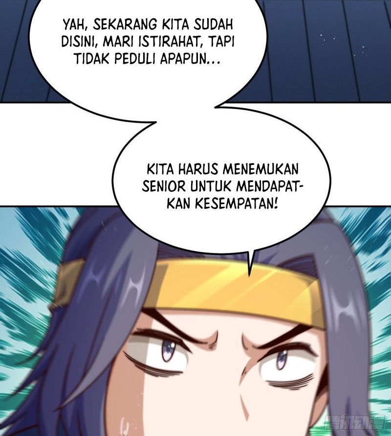 Beyond Myriad Peoples Chapter 152 Gambar 8