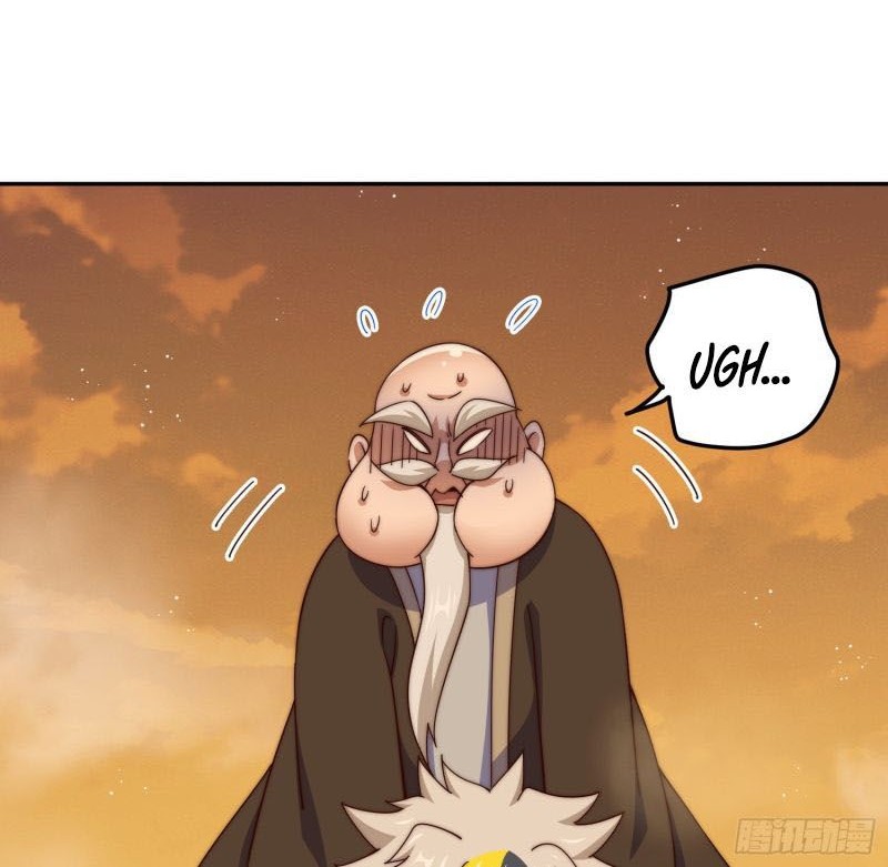 Beyond Myriad Peoples Chapter 152 Gambar 28