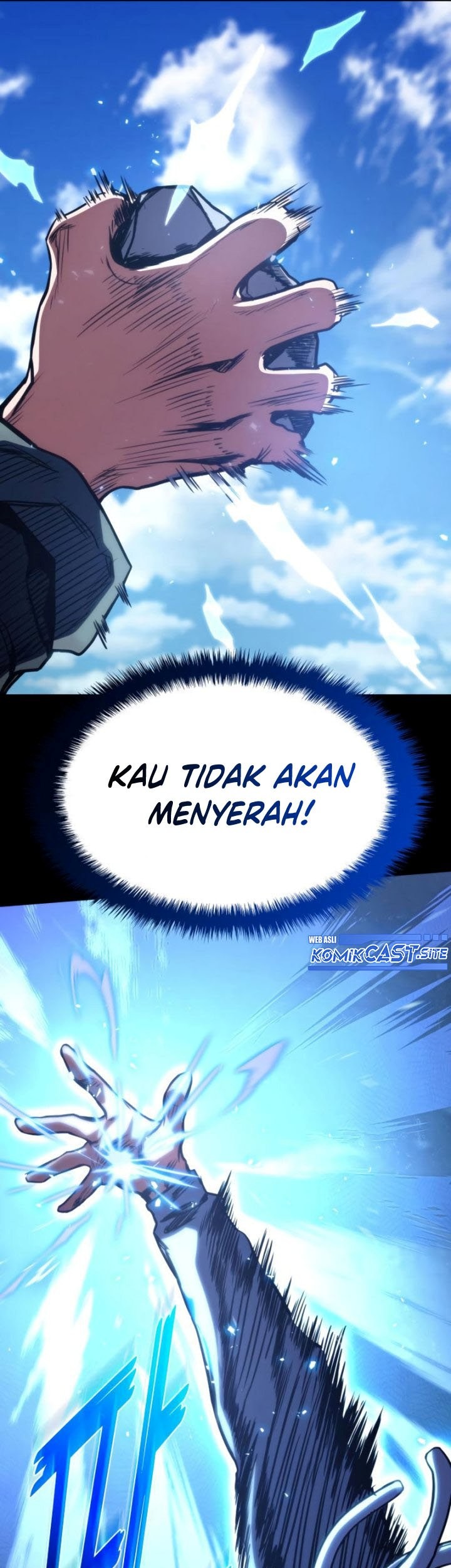 Kill The Dragon Chapter 39 Gambar 18