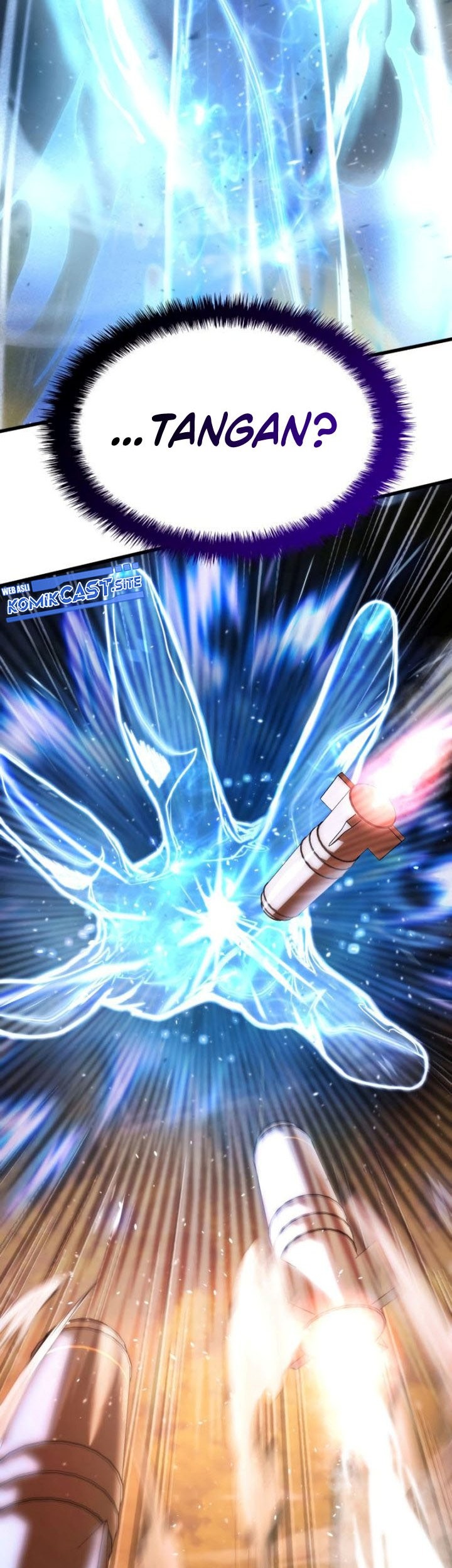 Kill The Dragon Chapter 39 Gambar 24