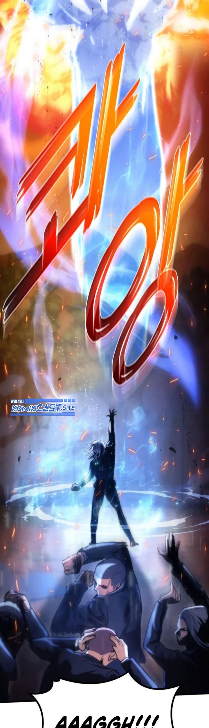 Kill The Dragon Chapter 39 Gambar 28