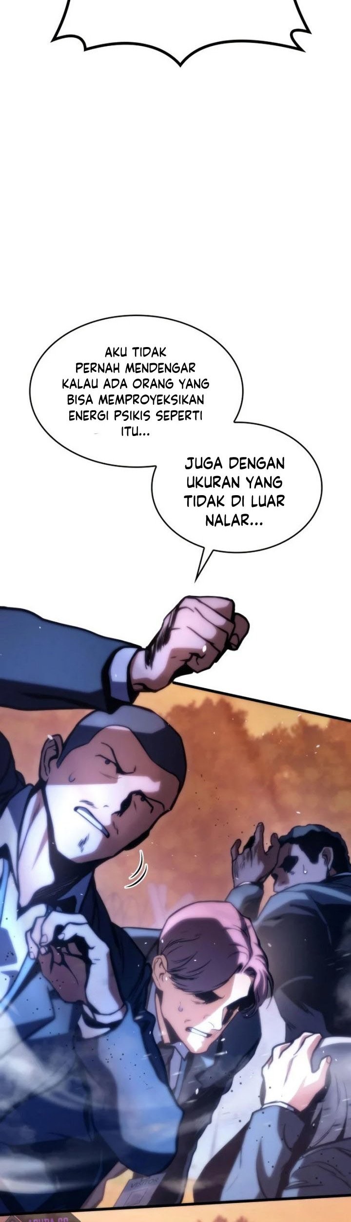 Kill The Dragon Chapter 39 Gambar 30