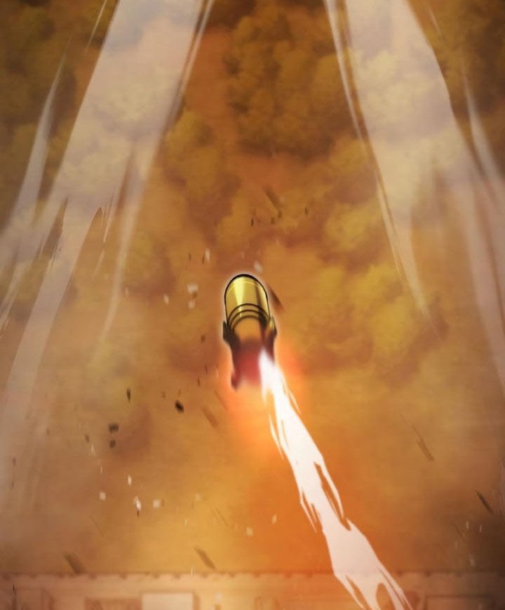 Kill The Dragon Chapter 39 Gambar 3