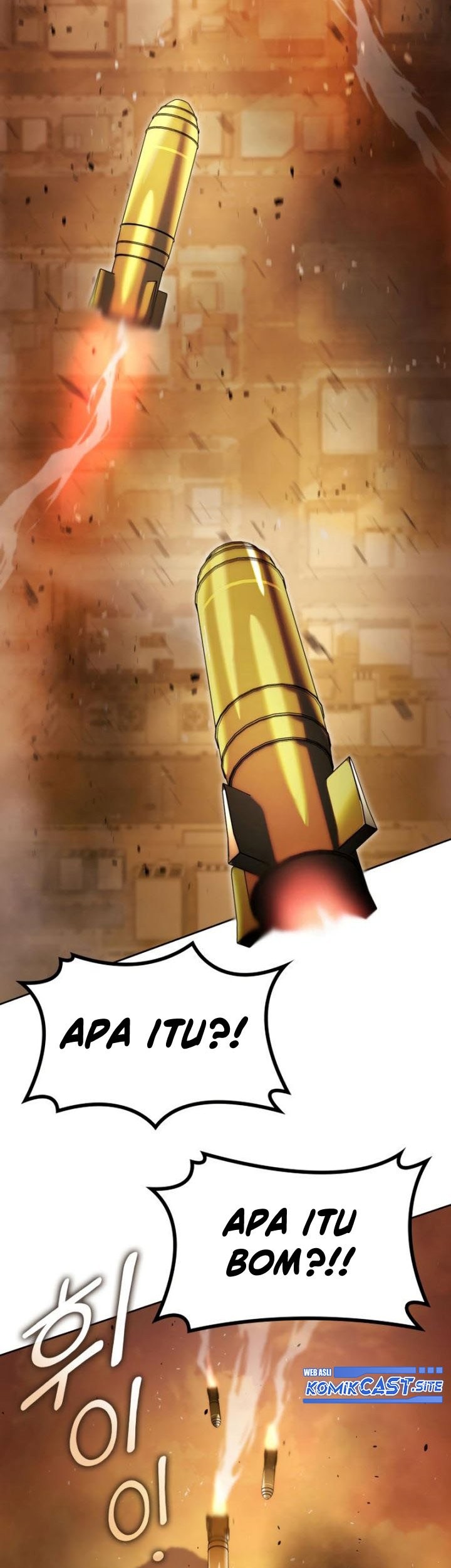 Kill The Dragon Chapter 39 Gambar 4