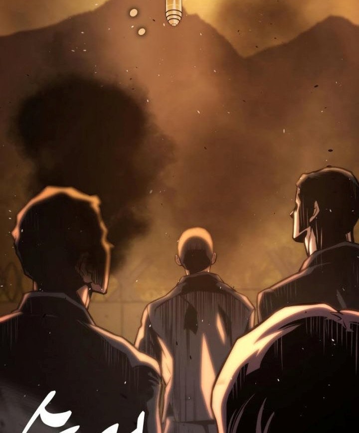 Kill The Dragon Chapter 39 Gambar 5