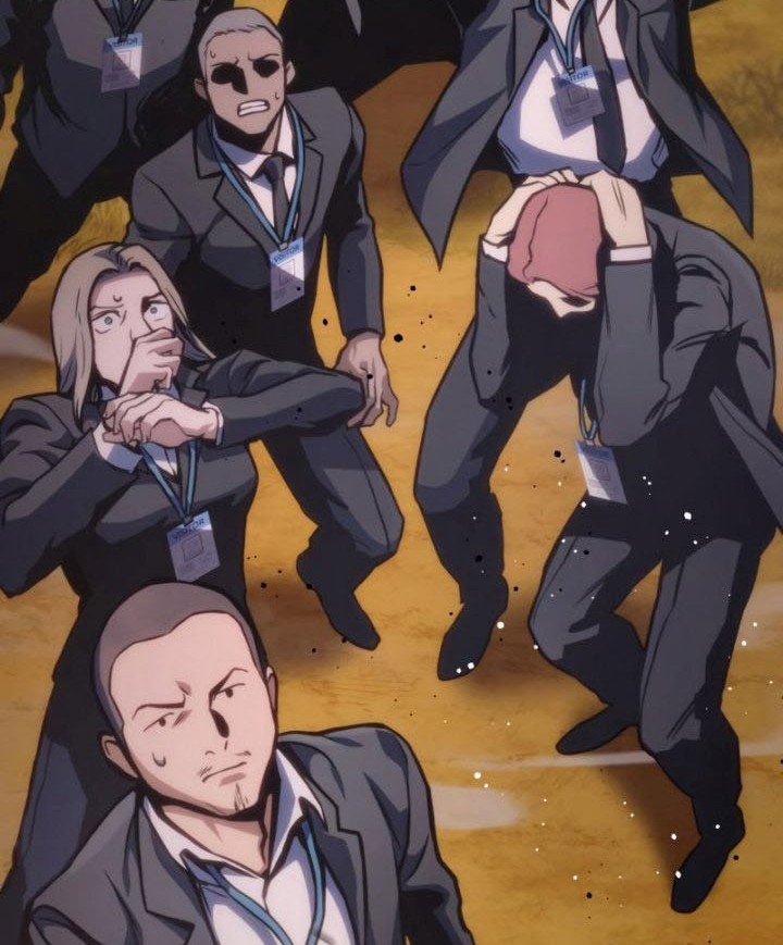 Kill The Dragon Chapter 39 Gambar 7