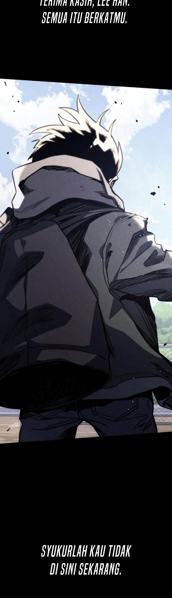 Kill The Dragon Chapter 39 Gambar 14