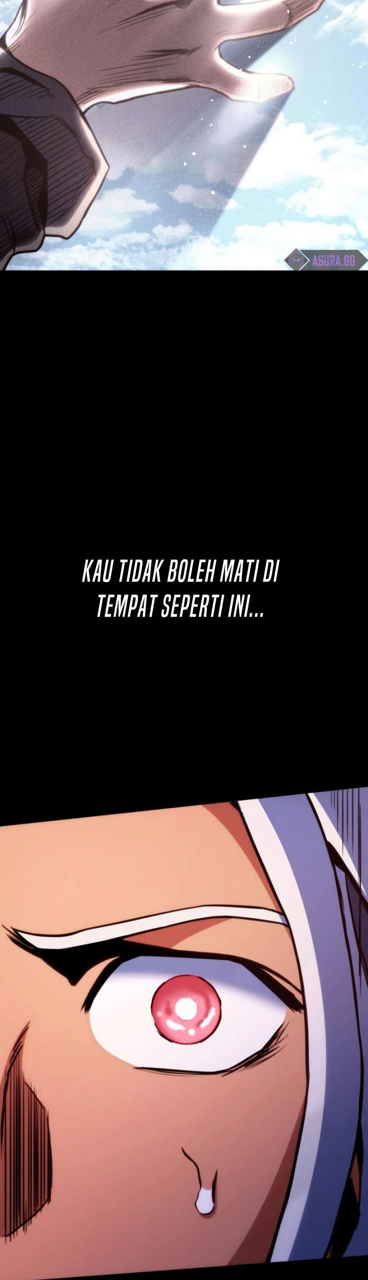 Kill The Dragon Chapter 39 Gambar 16