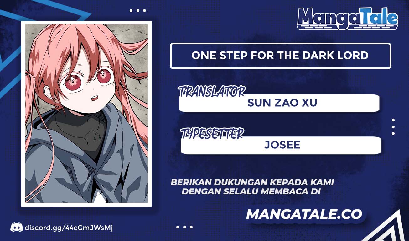 Komik One Step to The Demon King Chapter 45 gambar nomor 1