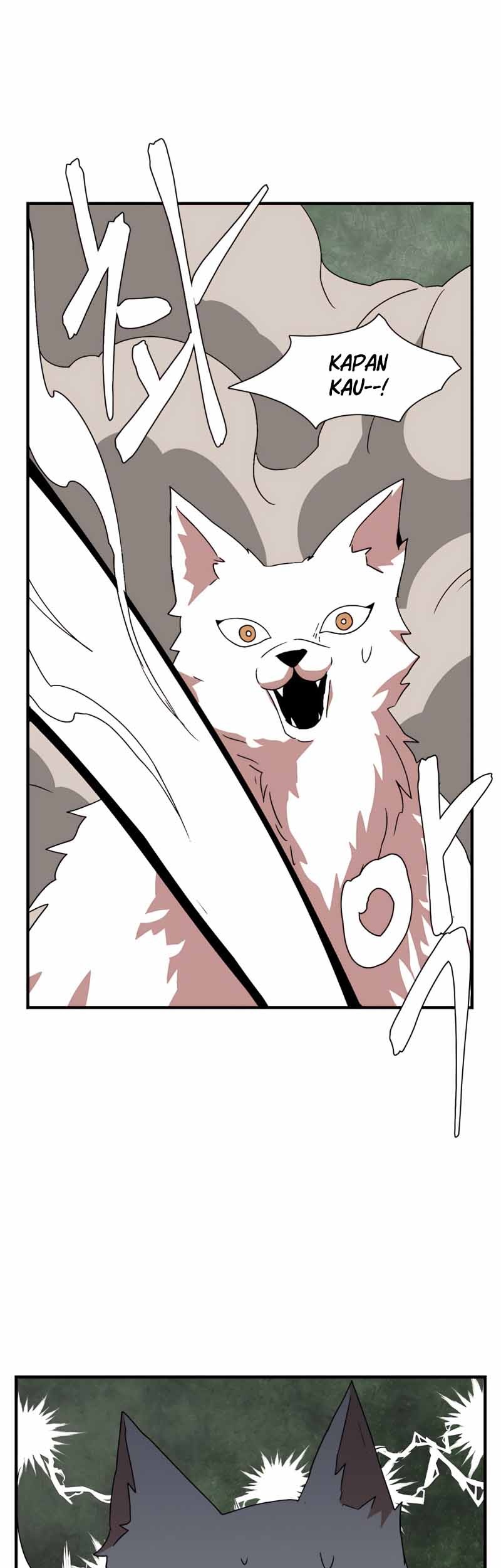 One Step to The Demon King Chapter 45 Gambar 38