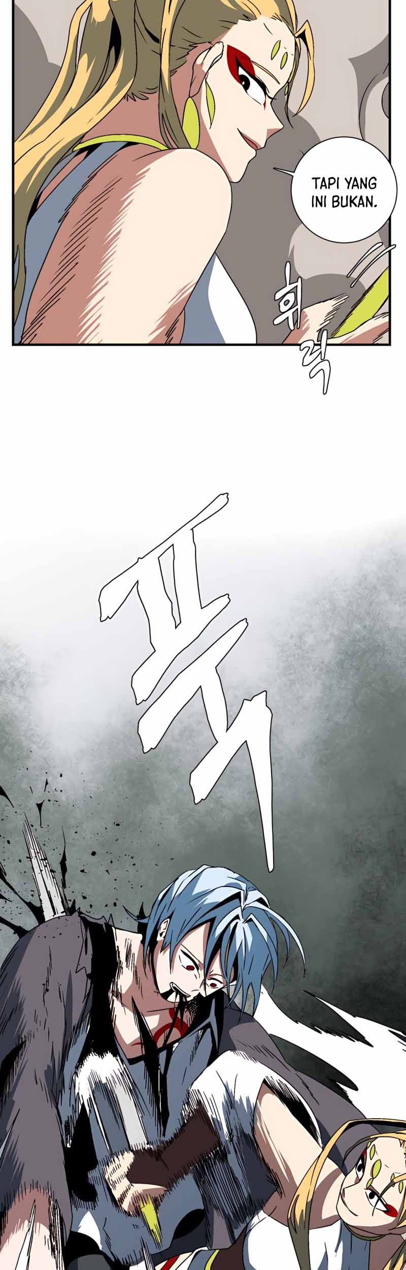 One Step to The Demon King Chapter 45 Gambar 45