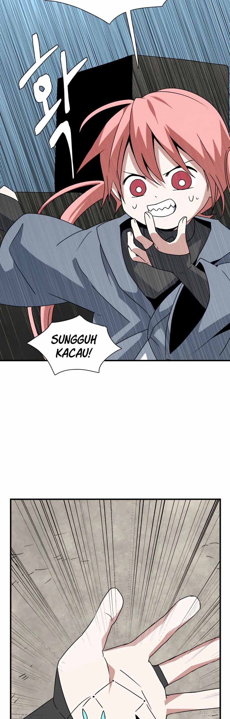 One Step to The Demon King Chapter 45 Gambar 55