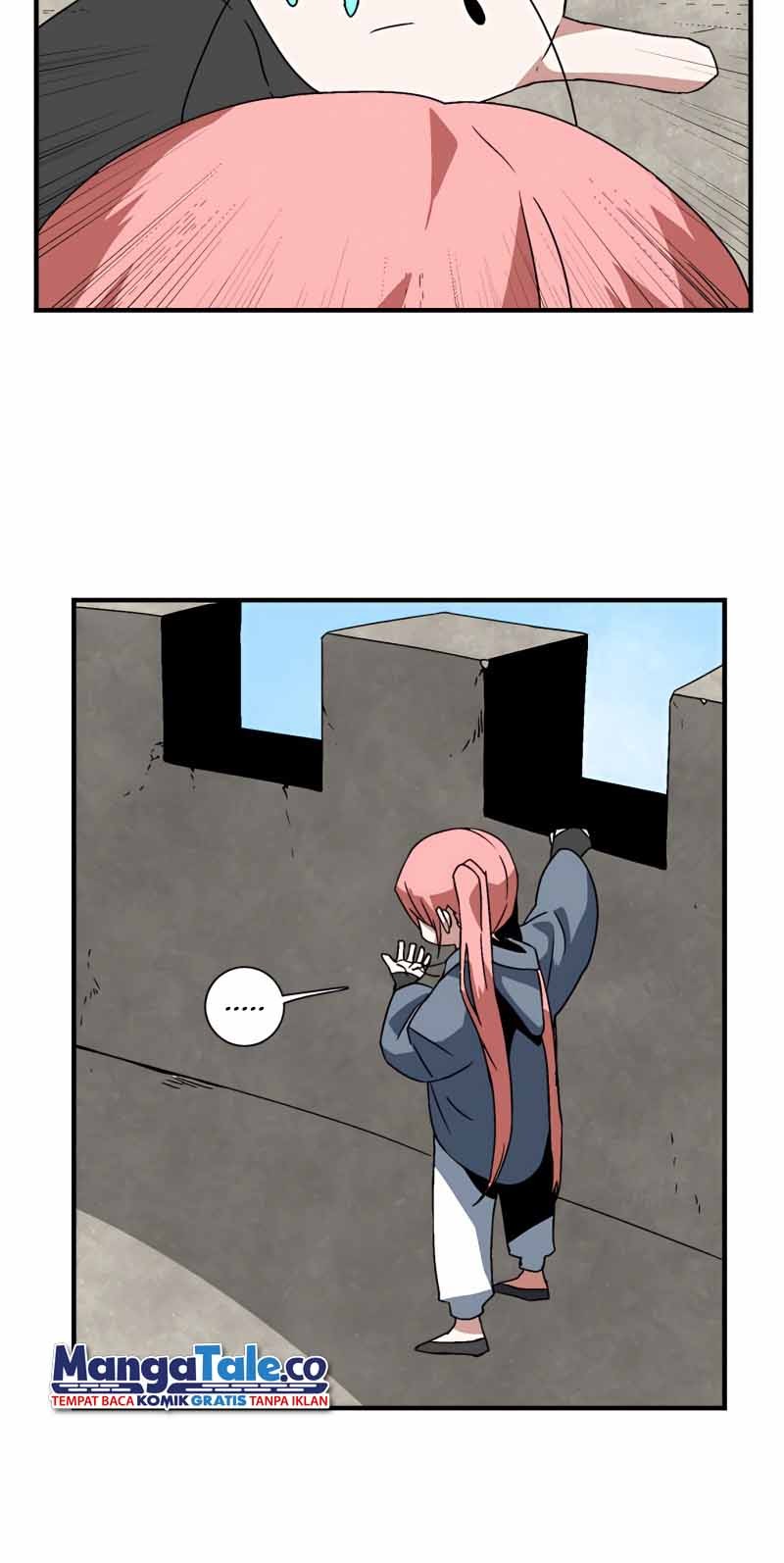 One Step to The Demon King Chapter 45 Gambar 56