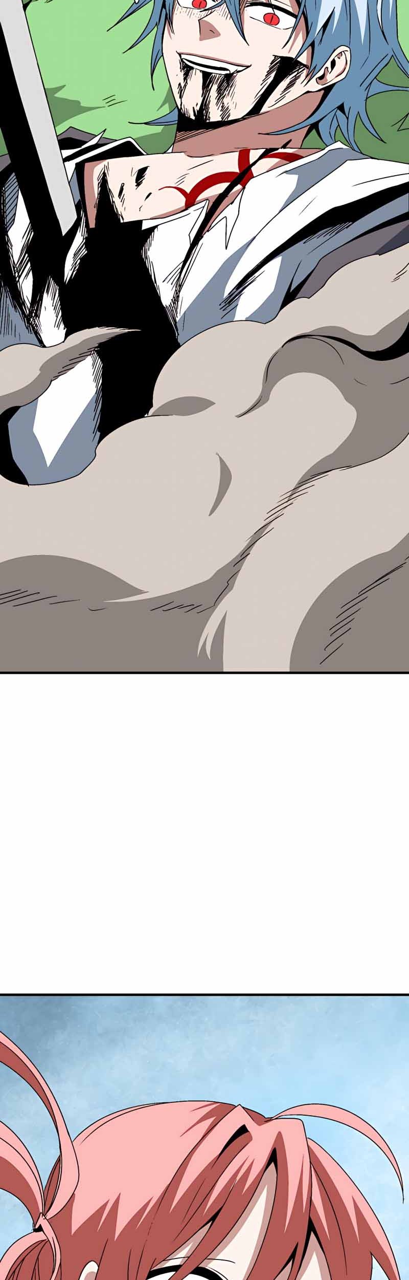 One Step to The Demon King Chapter 45 Gambar 59