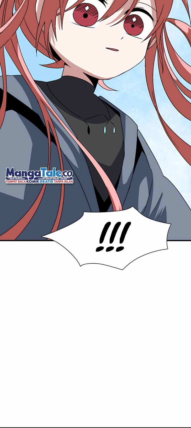 One Step to The Demon King Chapter 45 Gambar 60