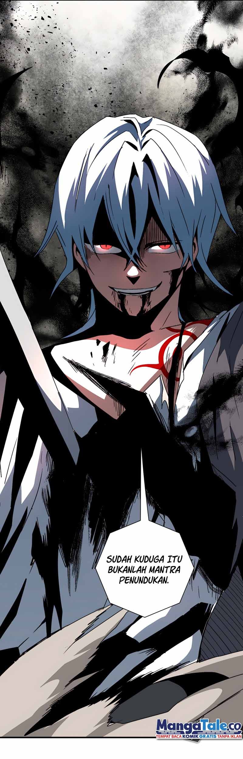 One Step to The Demon King Chapter 45 Gambar 61