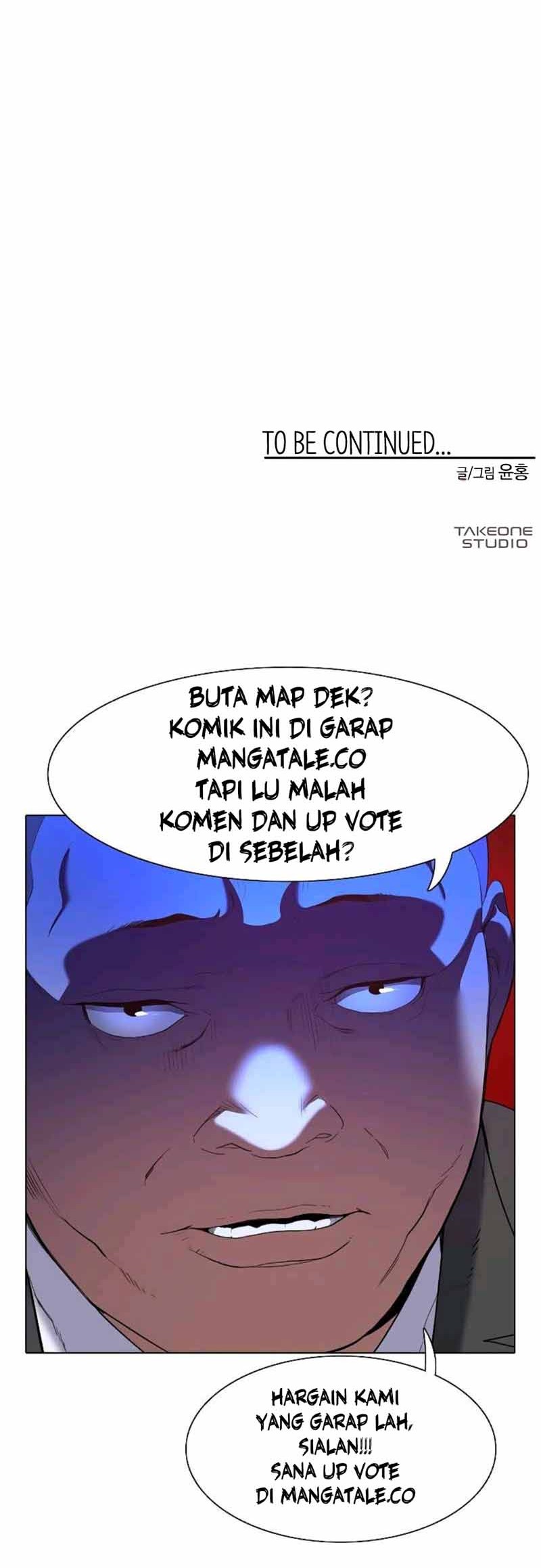 One Step to The Demon King Chapter 45 Gambar 62