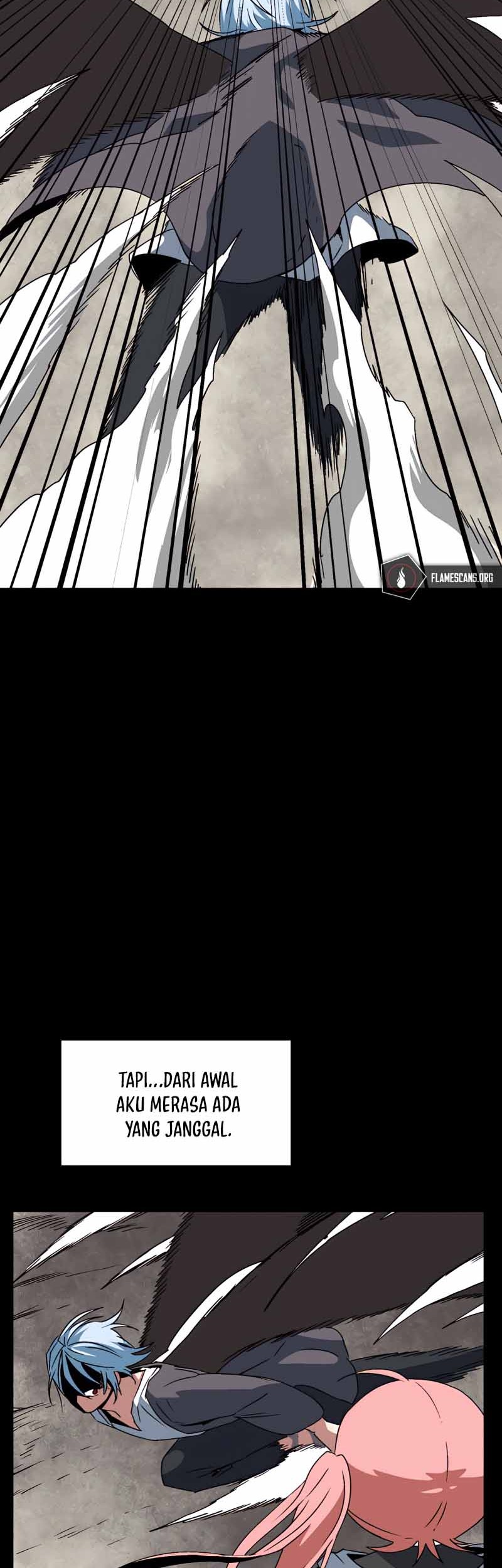 One Step to The Demon King Chapter 45 Gambar 5