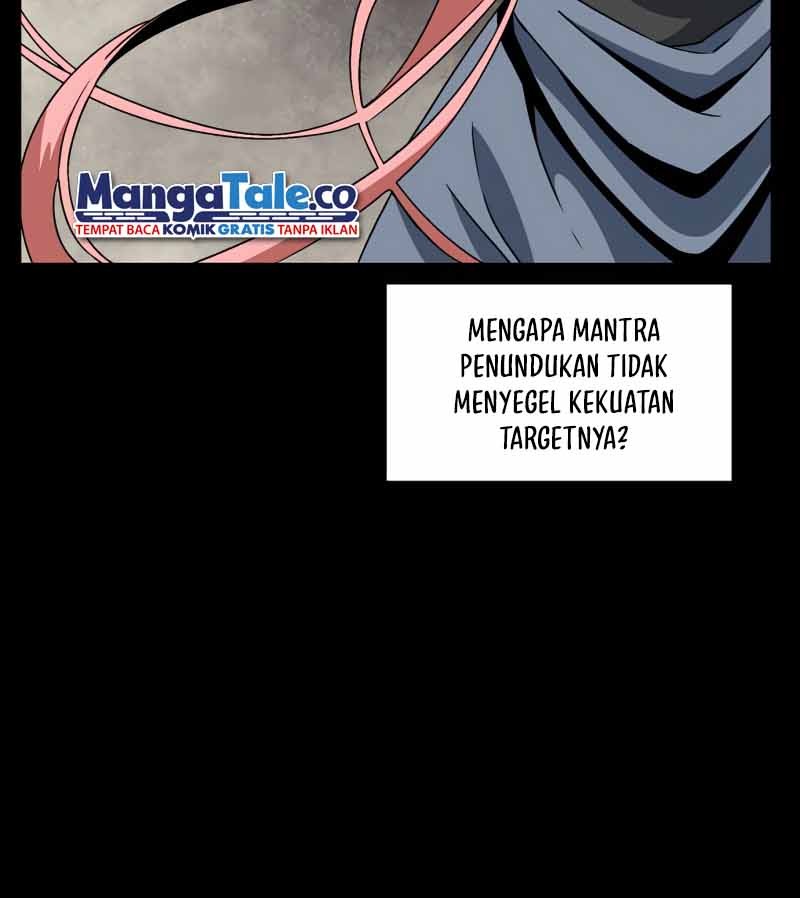 One Step to The Demon King Chapter 45 Gambar 6