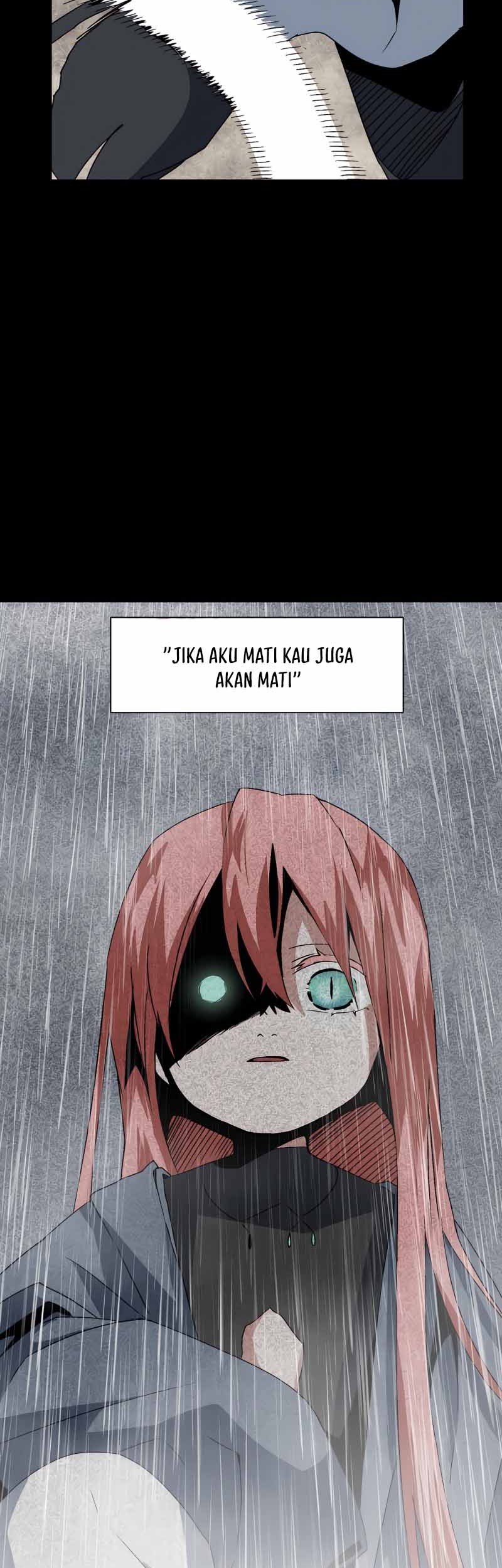 One Step to The Demon King Chapter 45 Gambar 9