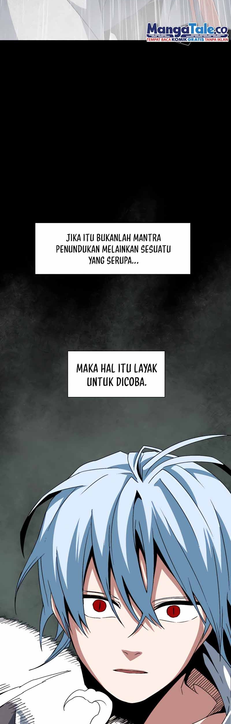 One Step to The Demon King Chapter 45 Gambar 10